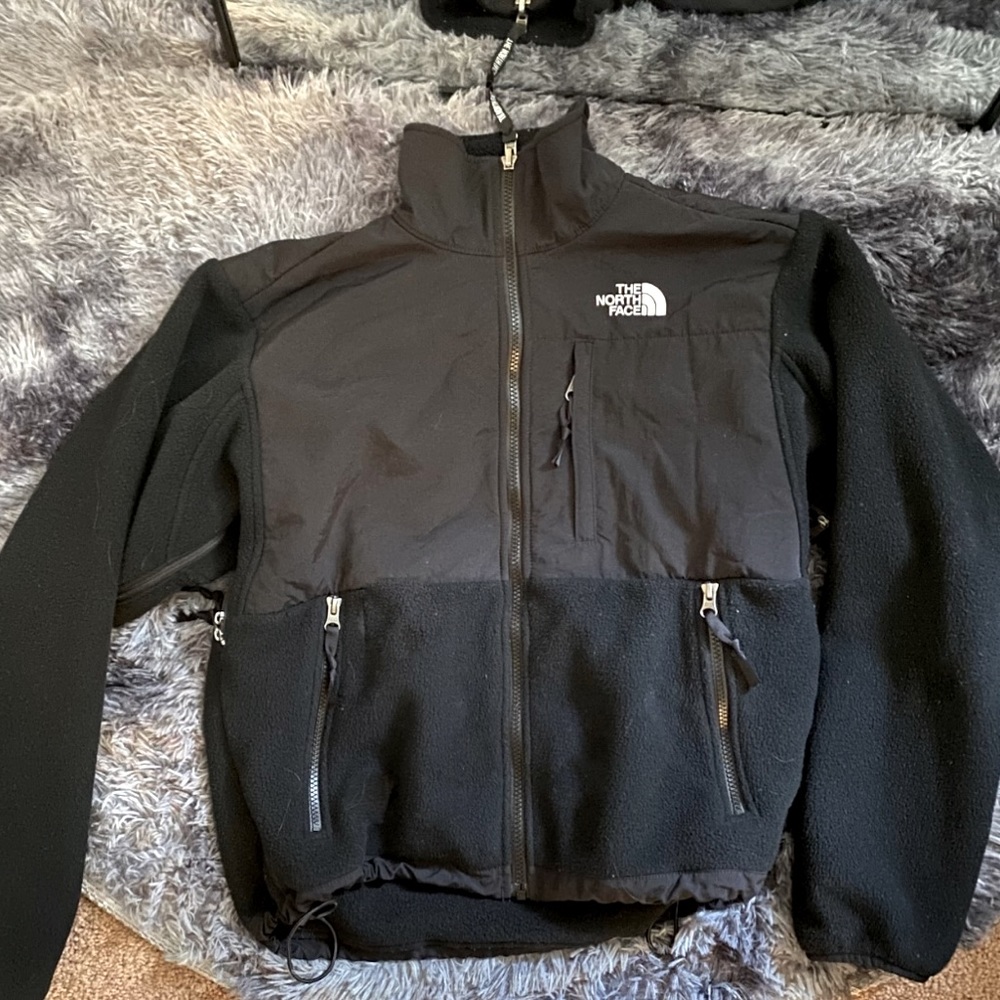 The North Face Fleece Jacket